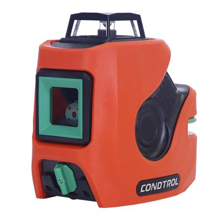 Лазерный нивелир CONDTROL NEO G1-360 1-2-156. Артикул 1-2-156