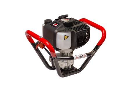 Мотобур ADA Ground Drill 2 в комплекте со шнеком Drill 150/800 А00418. Артикул А00418