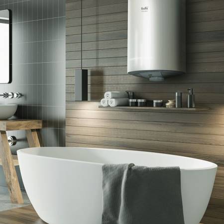 Водонагреватель Ballu BWH/S 50 Primex. Артикул НС-1121584