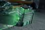 Лазерный уровень ADA CUBE 360 GREEN PROFESSIONAL EDITION А00535. Артикул А00535