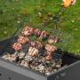 Решетка гриль 260х350мм антиприг. Camping Palisad 69556. Артикул 69556