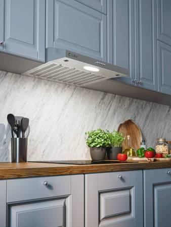 Вытяжка кухонная плоская LEX S 500 Inox CHTI000326. Артикул CHTI000326