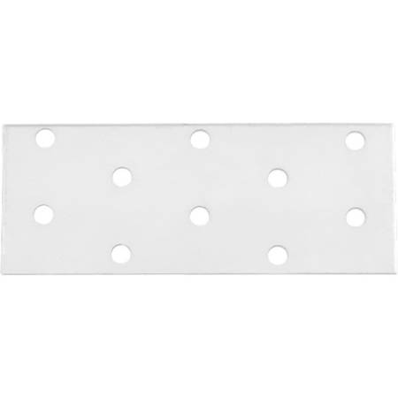 Пластина соединительная, PS 100x200 мм, Россия, Сибртех 46491. Артикул 46491