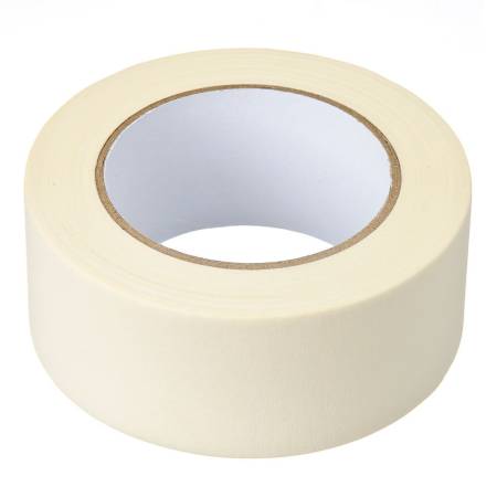 Лента малярная 50мм х 50м X-Glass 160026. Артикул 160026