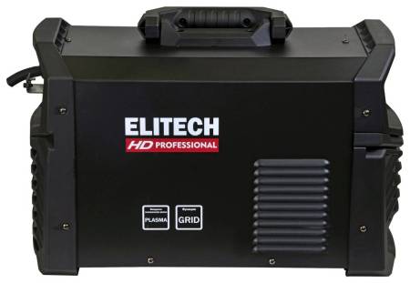 Аппарат плазменной резки WM 60 PLASMA ELITECH HD 204479. Артикул 204479
