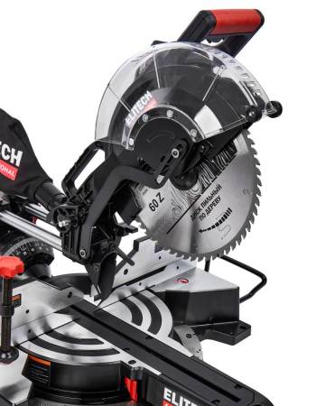 Пила торцовочная MS 2030C ELITECH HD 205383. Артикул 205383
