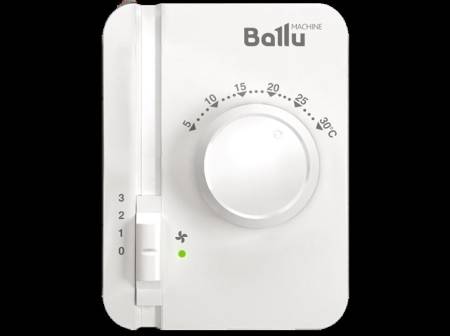 Завеса тепловая BALLU BHC-M15W20-PS. Артикул НС-1116108