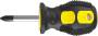 Отвертка STAYER MAXFIX PH1x38 2510-38-1_z02. Артикул 2510-38-1_z02