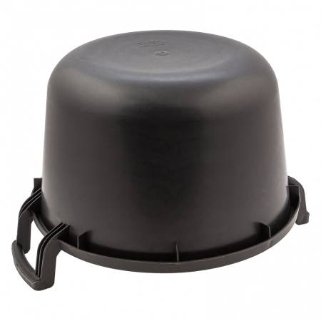 Таз круглый строительный гибкий с ручками, 30л Matrix 81465. Артикул 81465