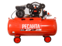 Компрессор Ресанта КП-100/400Р 74/7/5. Артикул 74/7/5