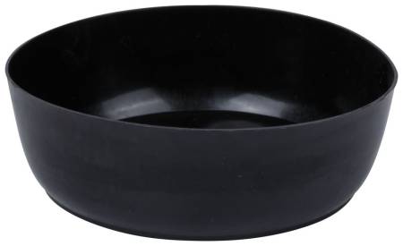 Чашка для гипса низкая 150х125х52 мм FIT 04082. Артикул 04082