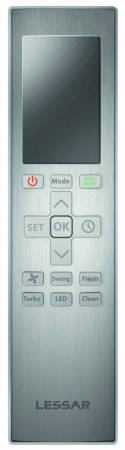 Блок внутренний LS-MHE18KCE2 LESSAR e00436796. Артикул e00436796