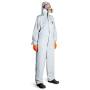 Защитный комбинезон с пропиткой Teflon JETA SAFETY JPC-175-XS. Артикул JPC-175-XS