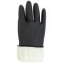 Латексные перчатки JETA SAFETY JCH-601-S. Артикул JCH-601-S