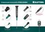 Отвертка Precision для точных работ TX15 KRAFTOOL 25684-15. Артикул 25684-15