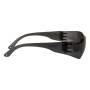 Дымчатые облегченные очки из поликарбоната JETA SAFETY JSG-8715S. Артикул JSG-8715S