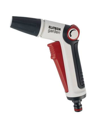 Распылитель регулируемый пластиковый SG 006 ELITECH Garden 206061. Артикул 206061