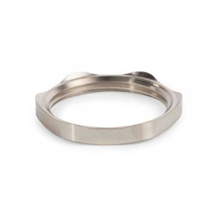 Гайка латунная Fortisflex Г3-М32 арт. 88240. Артикул 88240