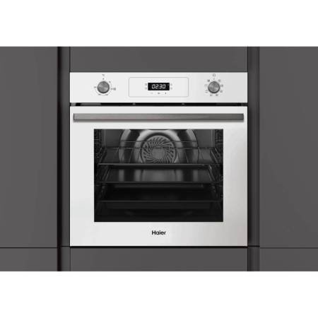 Духовой шкаф Haier HOD-P08TGW. Артикул TD0042205RU