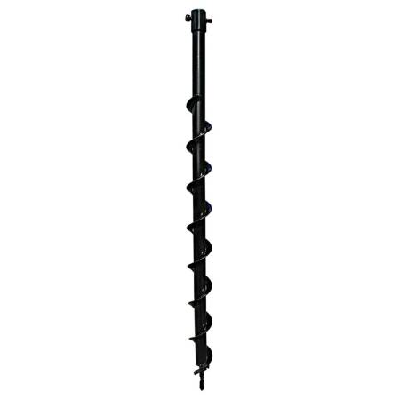 Шнек для мотобура ADA Drill 40/800 А00452. Артикул А00452