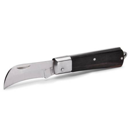 Нож монтерский КВТ НМ-02 серия ПРОФИ арт. 57597. Артикул 57597