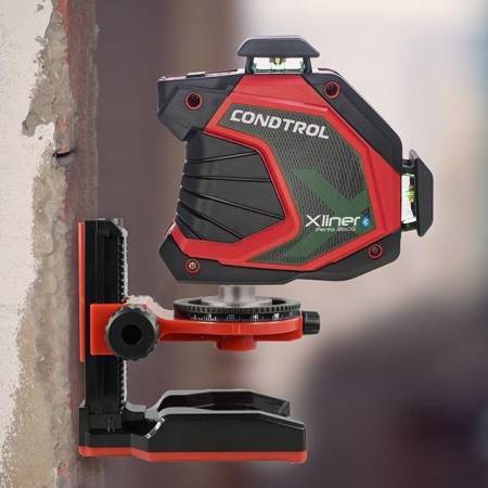 Универсальное крепление Wall Mount PRO CONDTROL 7-1-027. Артикул 7-1-027