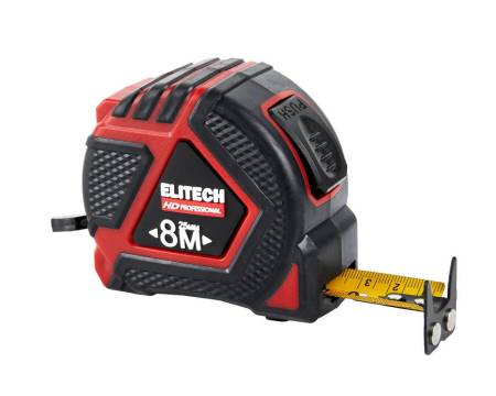 Рулетка 310403 ELITECH HD 209058. Артикул 209058