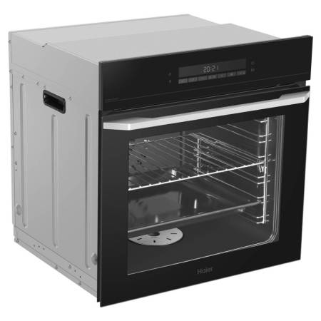 Духовой шкаф Haier HOQ-P16AS5GB. Артикул FY001AE08RU