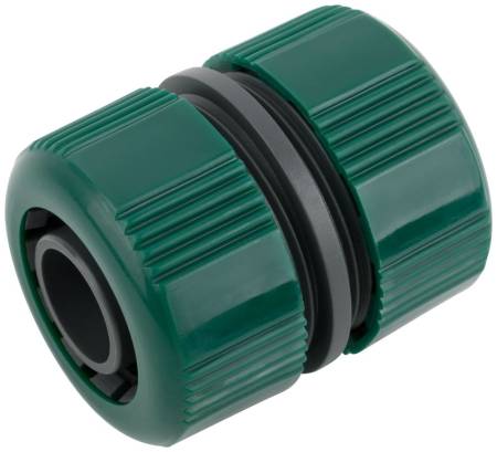 Муфта ремонтная пластиковая 3/4" FIT 77411. Артикул 77411