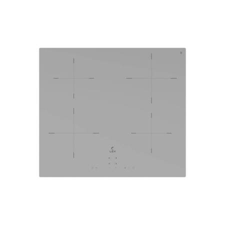 Варочная панель индукционная LEX EVI 640A GR CHPE000063. Артикул CHPE000063