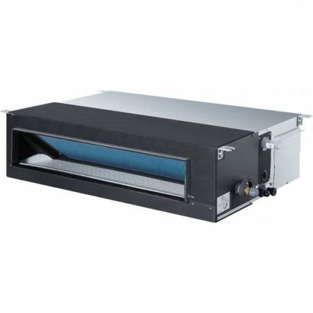 Канальный кондиционер HAIER AD105S2LM1FA / 1U105S1LS1FB AE1X14Q01RU & AA9ZJAE00RU. Артикул AE1X14Q01RU & AA9ZJAE00RU