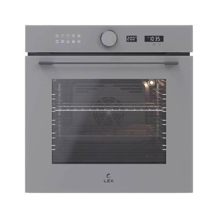 Духовой шкаф встраиваемый LEX EDM 1001 ONE GR CHAO000466. Артикул CHAO000466