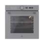Духовой шкаф встраиваемый LEX EDM 1001 ONE GR CHAO000466. Артикул CHAO000466