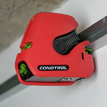 Лазерный нивелир CONDTROL NEO G200 1-2-126. Артикул 1-2-126