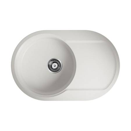 Кухонная мойка Omoikiri Manmaru 78-PA Artgranit/пастила 4993358. Артикул 4993358