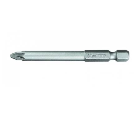 Бита PZ1, 25мм, DIAMOND, Германия, WITTE 27611. Артикул 27611