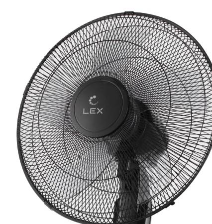 Вентилятор напольный LEX LXFC 8341 LXFC8341. Артикул LXFC8341