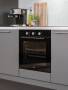 Духовой шкаф встраиваемый LEX EDP 670 BL MAX TRFE100002. Артикул TRFE100002