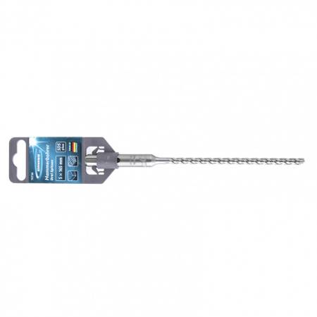 Бур по бетону Drei spitzen, 5 x 165 мм, SDS Plus Gross 70736. Артикул 70736