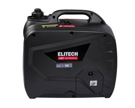 Генератор GIS 2000RМ ELITECH HD 204577. Артикул 204577