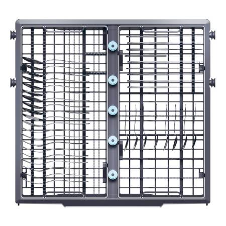 Встраиваемая посудомоечная машина Haier XS 6B0M4PDB-08. Артикул TD0048794RU