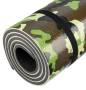 Коврик туристический, двухслойный, 1800х600х10 мм, Palisad Camping 69460. Артикул 69460
