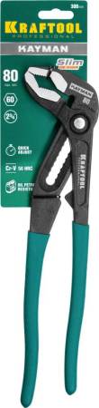 Переставные клещи KRAFTOOL KAYMAN 300 мм 22353-30. Артикул 22353-30