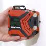 Лазерный нивелир CONDTROL GFX360 1-2-221. Артикул 1-2-221
