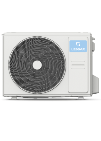 Сплит-система LS-HE12KCE2B/LU-HE12KCE2B LESSAR e00438120. Артикул e00438120