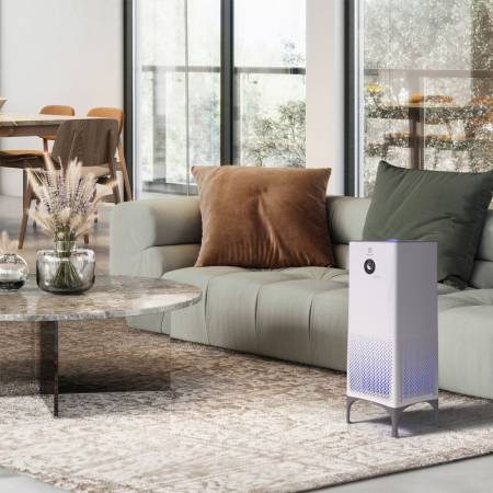 Очиститель воздуха Electrolux EAP-2075D. Артикул НС-1381338