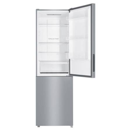 Холодильник Haier CEF535ASG. Артикул BJ0XF2E00RU