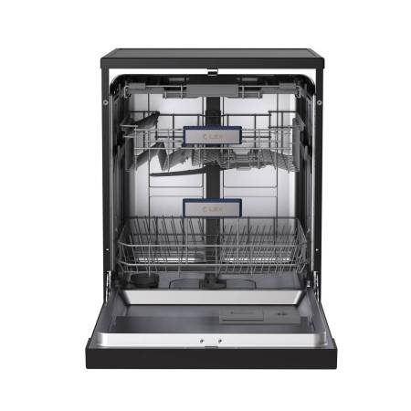Посудомоечная машина отдельностоящая LEX DW6063N BL CHGA000022. Артикул CHGA000022