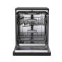 Посудомоечная машина отдельностоящая LEX DW6063N BL CHGA000022. Артикул CHGA000022