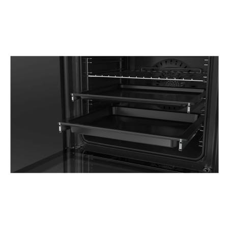 Духовой шкаф Haier HOQ-P16AN5GBU. Артикул FY0018E0DRU